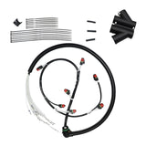 Engine Injector Wire Harness Kit for Volvo FM/FH D13 22248490 – product image 3