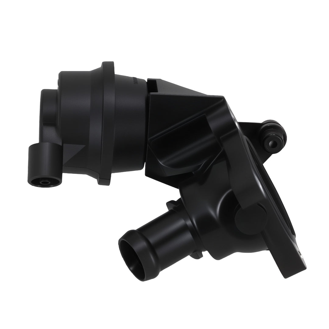 Coolant Control Valve for 2014-2016 Audi A6 A7 Q5 2011-2015 Q7 2012-2016 VW Touareg and 2013-2016 Porsche Cayenne 3.0L V6 Diesel 059121737AM