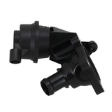 Coolant Control Valve for 2014-2016 Audi A6 A7 Q5 2011-2015 Q7 2012-2016 VW Touareg and 2013-2016 Porsche Cayenne 3.0L V6 Diesel 059121737AM