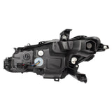 Passenger LED Headlight Assembly for 2018 Toyota Camry