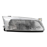 Headlight For 1997-1999 Camry Right 81110AA010 TO2503117 6221-0031R - product image
