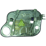 Window Regulator For Hyundai Elantra 10-10 Front Left 824712H301 749-346 PPWPR5389L – front view