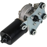 Front Wiper Motor For Toyota Corolla 1993-97 43-1742 85110-12820 85110-12830 PPWPM1742 – front view