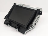 2010 TO 2013 LAND ROVER SPORT L319 LR4 NAVIGATION TOUCH SCREEN MONITOR DISPLAY AH22-10E887-AG OEM - product image