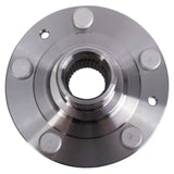 Front Wheel Hub & Bearing Kit for 2006-2007 Mazda 6