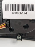 12-18 Mercedes W204 C250 CLS400 AC A/C Heater Climate Control Module Trim Assy OEM A2049004003 - product image