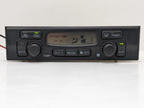 1999-2002 Toyota 4Runner AC Heat Temp Air Climate Control Module 55900-35361 OEM - product image