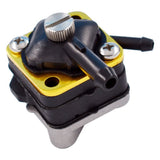 Fuel Pump for Johnson Evinrude 6-15 HP Outboard 397839