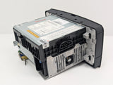09-12 Mercedes W164 ML350 GL550 Command Head Unit Navigation Radio CD Player OEM A1649007301 - product image