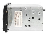 2005 Ford Five Hundred OEM AM/FM Aux MP3 Player 6 Disc CD Player 5G1T-18C815-EA - product image