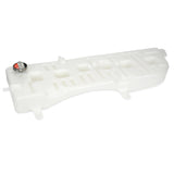 Radiator Coolant Overflow Reservoir for 2000-2005 Ford F-650 F-750 F81Z-8A080-AA