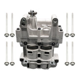 Engine Oil Pump With Balance Shaft for 2007-2017 Chrysler 200 Dodge Jeep 2.4L 68127987AB – product image
