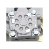 Power Steering Pump with Pulley for 2003-2017 Honda Accord Pilot Crosstour 3.5L 56110R70A11 – product image 4
