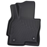 All Weather Floor Mats for 2013-2016 Mazda CX-5