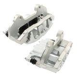 Front Brake Caliper Pair with Brackets for 2012-2020 Dodge Journey 3.6L 18-B5402A