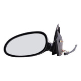 Power Mirror For 1997-2005 Century Manual Fold Left 10316957 1997-2004 Regal 1331-4667L - product image