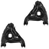 12-Piece Front Steering & Suspension Kit for 1996-2003 Chevy S10, GMC Sonoma & 1996-2005 Blazer 2WD