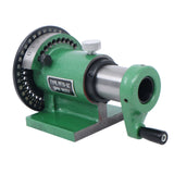 5C Precision Spin Index Fixture 0.0004 in for Milling