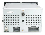 Mercury Milan 2006 Ford Fusion AM/FM 6-Disc CD Player Radio 6E5T-18C815-AH - product image
