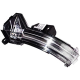 Mirror Signal Light for 2025 Forester Left 84401FN000 2024-2025 Impreza 9339-0006L - product image