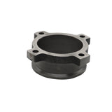 Four-Bolt Turbo Exhaust Flange Adapter for Multiple-Year GT30 GT35 T3 3 Inch EBAY-375335507790 – product image