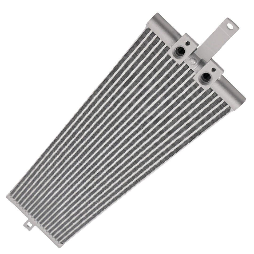 Transmission Oil Cooler for 2007-2015 Audi Q7 and 2004-2010 Volkswagen Touareg 7L0317021C