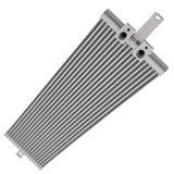 Transmission Oil Cooler for 2007-2015 Audi Q7 and 2004-2010 Volkswagen Touareg 7L0317021C