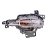 Park/Signal/Side Marker For 2017-2018 3 Right B63C51350A MA2531121 5224-0001R - product image