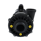 4 HP 2 Speed 230V Spa Pump 56 Frame for Hot Tubs 3721621-1D