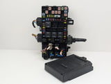 2004-2007 Ford F-150 Wiring Junction Block Fuse Box Panel 4L3T-14A067-BH OEM - product image