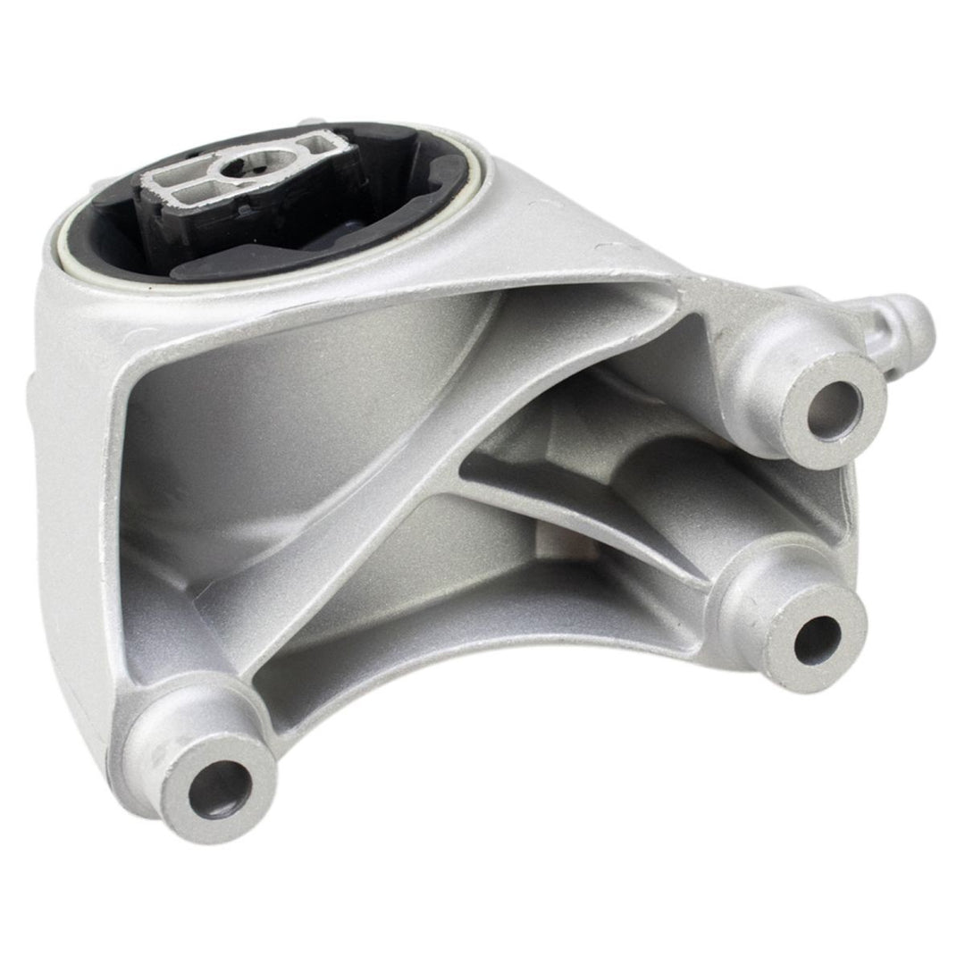 Front Driver Side Transmission Mount for 2010-2017 Chevy Equinox, GMC Terrain & 2012-2015 Captiva Sport 2.4L