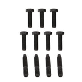 Front and Rear Catalytic Converter Set for 1999-2002 Toyota 4Runner 3.4L 52399 – product image 14