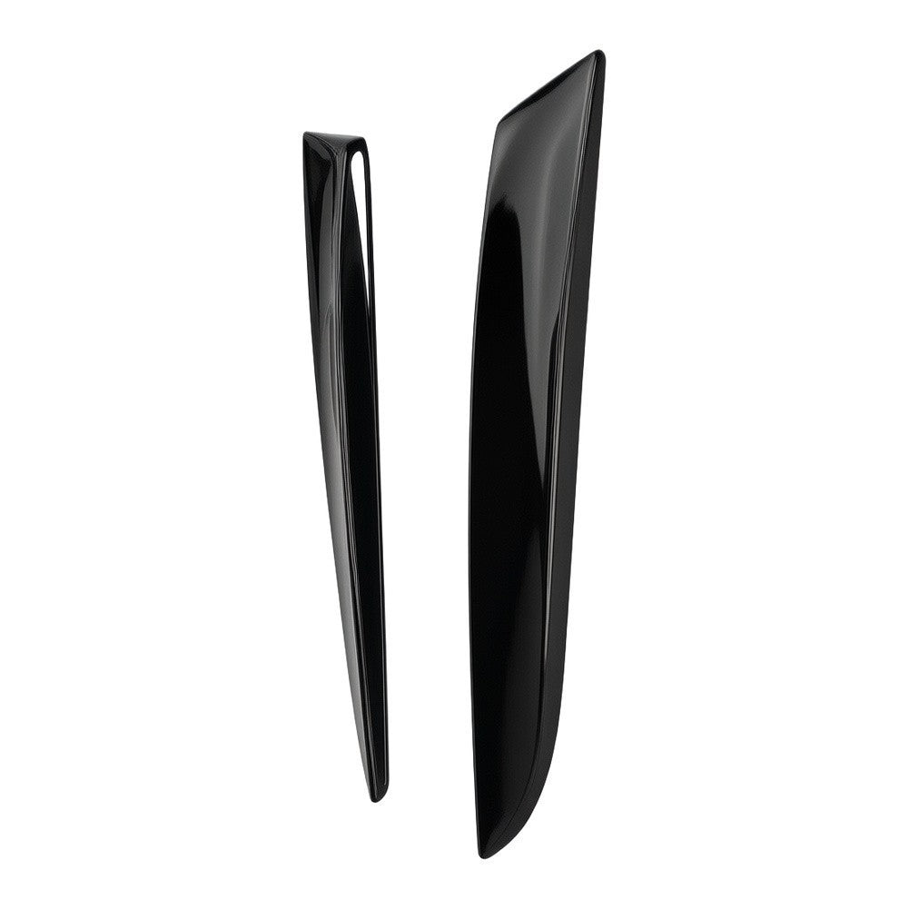Rear Windshield Trim CJ54S42004AP1A34 for 2013-2019 Ford Escape (2 pcs)