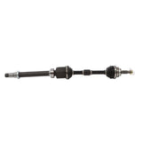 Front Passenger CV Axle Shaft for 2012-2017 Toyota Camry 2.5L FWD 665294 – product image