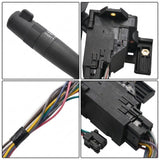 Steering Column Switch Stalk 2330814 for 1995-1999 Chevrolet Suburban