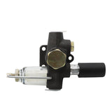 Fuel Pump for John Deere 690B 740 4430 4630 4640 6600 AR63831