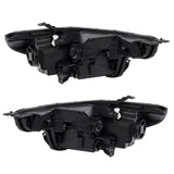 Halogen Headlight Pair for 2023-2025 Chevrolet Colorado 87818227 87818226