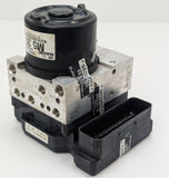 2005-2008 Hyundai Tucson Kia Sportage ABS Anti-Lock Brake Pump Module 589202E350 OEM - product image