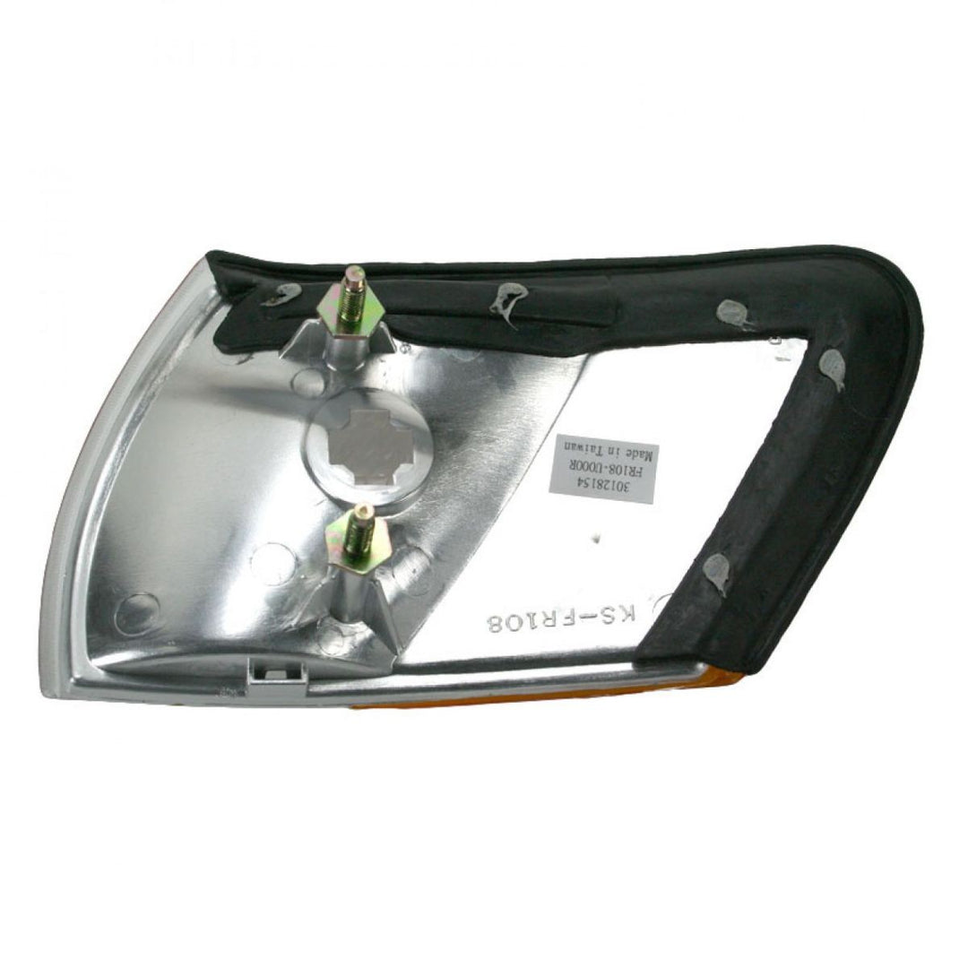 Corner Marker Light Pair for 1992-1995 Ford Taurus