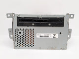 11-12 Ford Mustang Radio Stereo CD Disc Player Receiver Drive Br3T-19C157-Ad OEM - product image