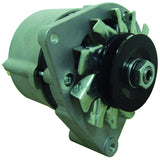 New 32AMP Alternator Fits Deutz-Fahr D6807 F6L912 1986-1994 6005003146 9-515-310 01163985 – front view