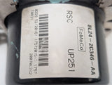 2006-2008 Ford Explorer Mountaineer ABS Anti-Lock Brake Pump Module Assembly OEM 8L24-2C346-AA - product image
