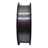 Gasless Flux Core Welding Wire E71T-GS 0.035 in 10 lb Spool