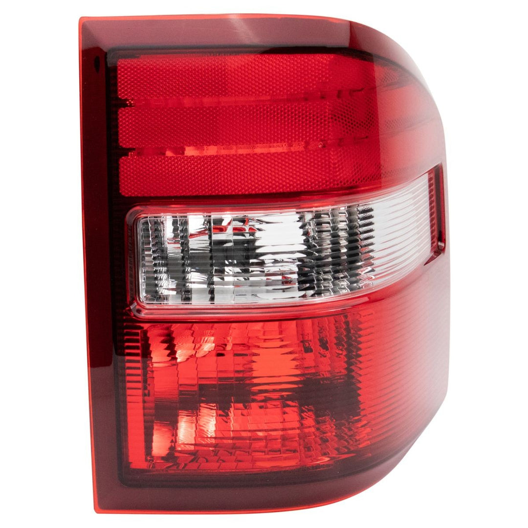 Passenger Side Tail Light for 2004-2009 Ford F-150 Stepside