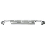 Front Lower Valance Skid Plate for 2016-2018 GMC Sierra 1500 GM1015122