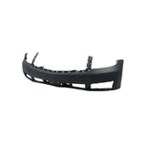 Front Bumper Cover without Sensor Holes for 2015-2020 Chevrolet Tahoe Suburban 84408068