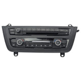 2012-2016 BMW 320i 428i Radio CD Player AC Air Climate Control Panel 9363499 OEM - product image