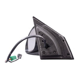 Power Mirror For 2013-2017 Enclave Blind Spot Detection Turn Signal Indicator 1332-0011L - product image