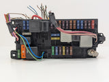 03-11 Mercedes W211 E320 E350 E63 AMG CLS500 Front SAM Module Relay Fuse Box OEM 2115453901 - product image