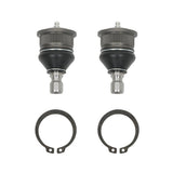 6-Piece Front Upper and Lower Control Arm Kit for 2004-2007 Chevrolet Trailblazer GMC Envoy K620467